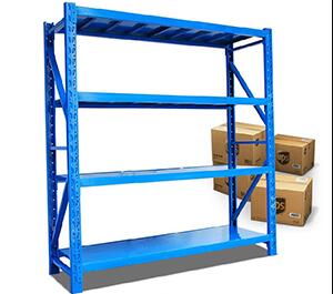 倉(cāng)儲(chǔ)貨架